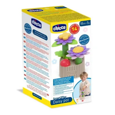Uk�adanka Ogr�d Stokrotek Chicco