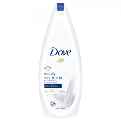 Dove �el pod prysznic Deeply Nourishing 750 ml