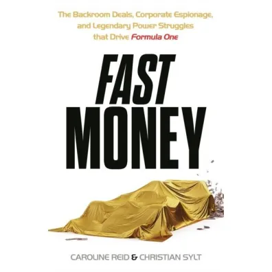 Fast Money wer. angielska - Caroline Reid, Christian Sylt
