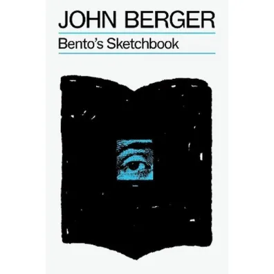 Bento`s Sketchbook wer. angielska - John Berger