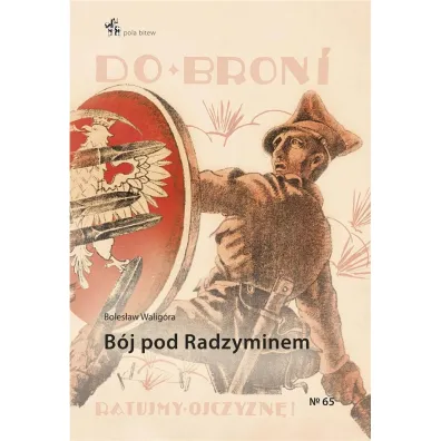 B�j pod Radzyminem - Boles�aw Walig�ra
