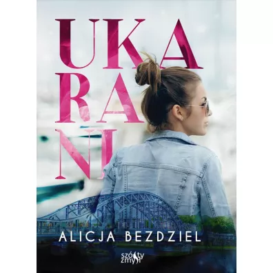 Ukarani. Tom 1 - Alicja Bezdziel