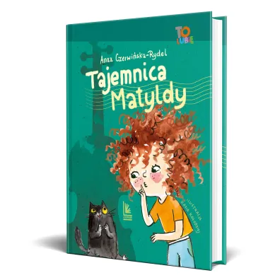 Tajemnica Matyldy