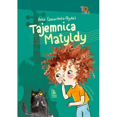 Tajemnica Matyldy
