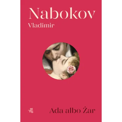 Ada albo �ar - Vladimir Nabokov