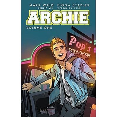 Archie. Tom 1