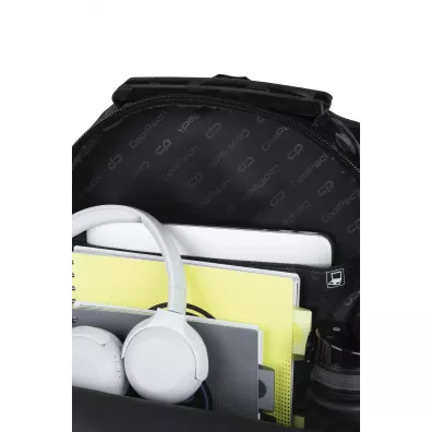 CoolPack Plecak Soul Kick Grey