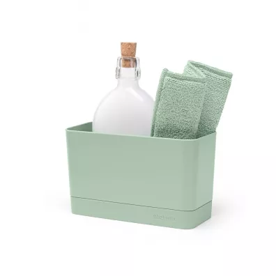 Brabantia Organizer na zlew Jade Green 215469