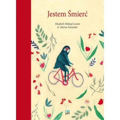 Jestem �mier� - Elisabeth  Helland Larsen, Marine Schneider