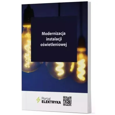 Modernizacja instalacji o�wietleniowej
