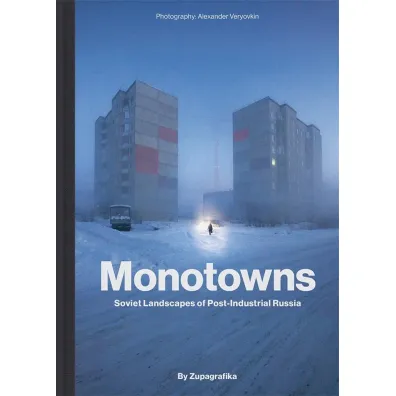 Monotowns - Zupagrafika