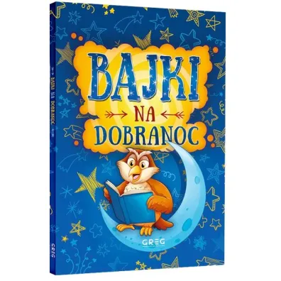 Pakiet Bajki: Najciekawsze bajki przedszkolaka, Bajki na dobranoc, M�dre bajki. Pozytywne my�lenie, Przyja��. M�dre bajki, M�dre bajki