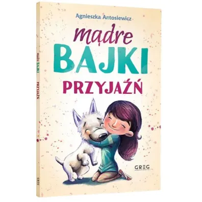 Pakiet Bajki: Najciekawsze bajki przedszkolaka, Bajki na dobranoc, M�dre bajki. Pozytywne my�lenie, Przyja��. M�dre bajki, M�dre bajki