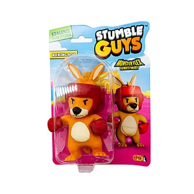 Gumostwory Stumble Guys - Boxing Roo