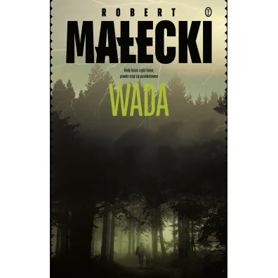 Wada. Bernard Gross. Tom 2 - Robert Ma�ecki