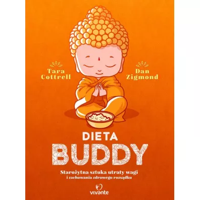 Dieta Buddy - Dan Zigmond, Tara Cottrell