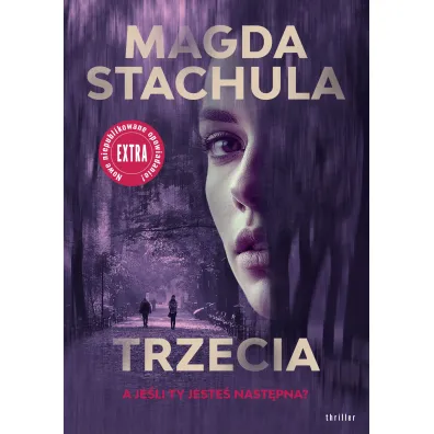 Trzecia - Magda Stachula