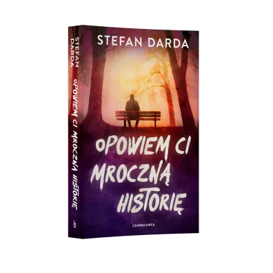 Opowiem ci mroczn� histori�