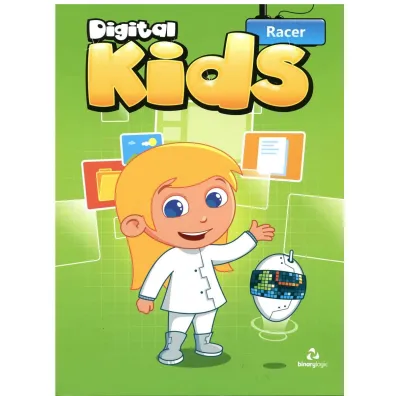 Digital Kids Racer SB + online