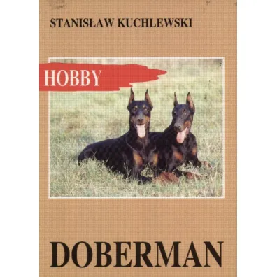 Doberman - Stanis�aw Kuchlewski
