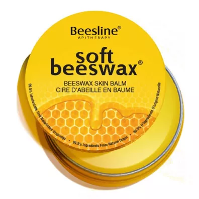 Beesline Balsam do ust i sk�ry z woskiem pszczelim 20 g
