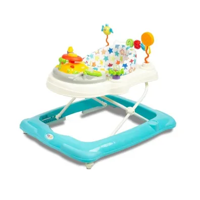 Toyz Chodzik Stepp light blue
