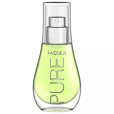 Mexx Pure Woman woda toaletowa spray 15 ml