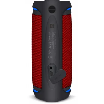 SSS 6400N SIRIUS RED SENCOR
