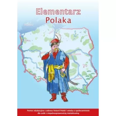 Elementarz Polaka