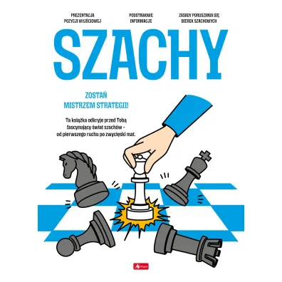 Szachy - Maciej Sroczy�ski