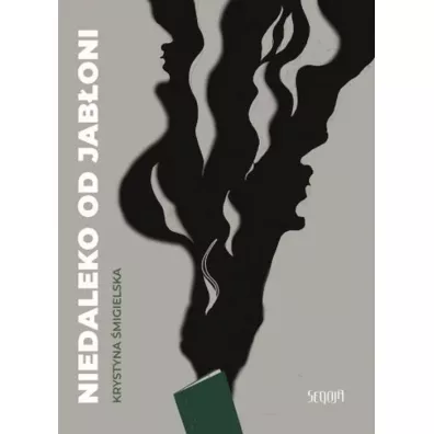 Niedaleko od jab�oni - Krystyna �migielska