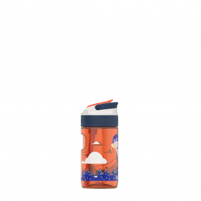 Kambukka Dziecica butelka na wod BPA Free Lagoon Flying Superboy 400 ml