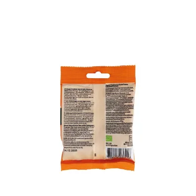Moomin �elki owocowe, Banan 40 g Bio