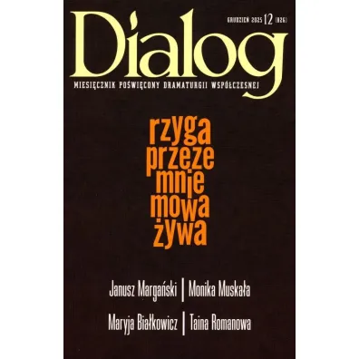 Dialog 12/2025