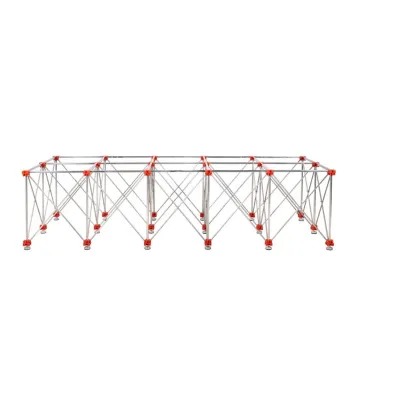 Rubi St� roboczy sk�adany 300 x 120cm