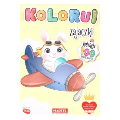 Koloruj zaj�czki