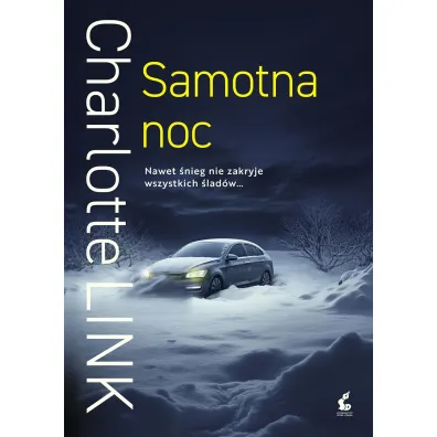 Samotna noc - Charlotte Link