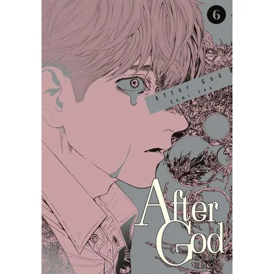 After God #6 - Sumi Eno