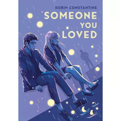 Someone You Loved - Robin  Constantine