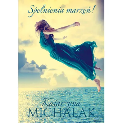 Spe�nienia marze�!