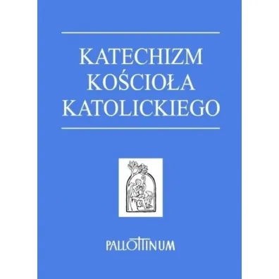 Katechizm Ko�cio�a Katolickiego