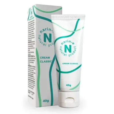 Krem do twarzy z serwatk� narine - narex (narin-e) 40 g