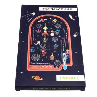 Gra Pinball, Space Rex London