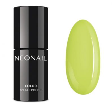 NeoNail UV Gel Polish Color lakier hybrydowy 7776 Sunny Flow 7.2 ml