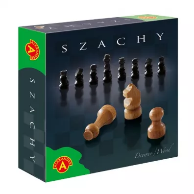 Szachy