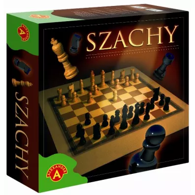 Szachy
