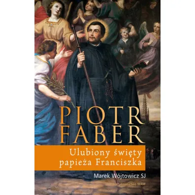Piotr Faber - Marek W�jtowicz