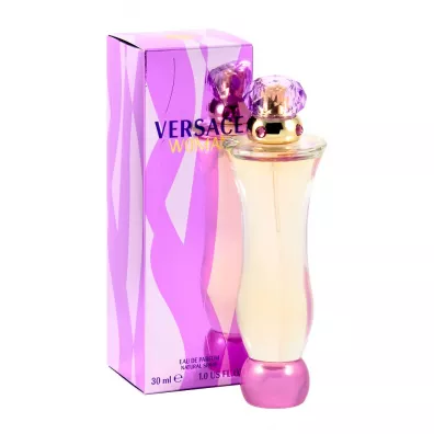 Versace Woda perfumowana Woman 30 ml