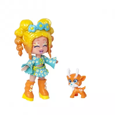 Kokyloos Pets Party Daisy Magic Box