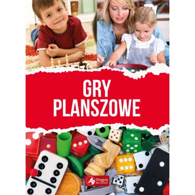 Gry planszowe